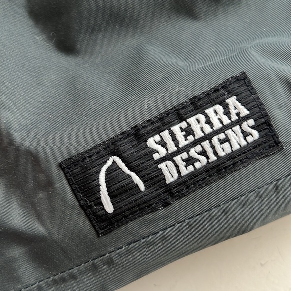 Women’s Rain/Shell Pants - Picture 2 of 6